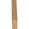 Ekena Millwork 3 1/2"W x 16"D x 20"H Traditional Smooth Knee Brace, Western Red Cedar BRC04X16X20TRA00SWR - alternate 2